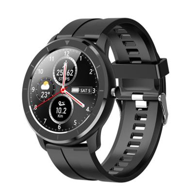 China Hot Sale 3G Full Touch T6 SmartWatch Waterproof Smart Watch 1.28inch With Heart Rate Monitoring T6 Smart Watch Waterproof for sale