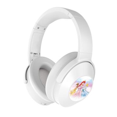 China Selling True Wireless Stereo Whole Wireless Headphones Active Noise Canceling Headphones Super Bass Over Ear Headband HIFI Stereo for sale