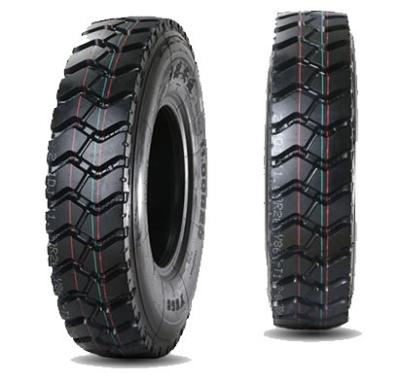 China All Top 10 Radial Tire Truck Mining Tires 1100r20 And 1200r20 Steel Tires Import Truck Tires From China for sale