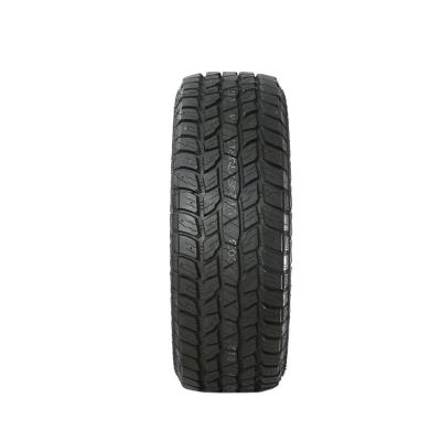 China 265/70R16 265/70R17 265/75R16 car part tires with high performance and cheap manufacturing in china ADT for sale