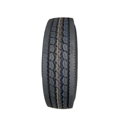 China Vietnam Rubber Steel Best Brand DOT Certificate USA Market Carbon Rope Carrier RM75 D751 Truck Tire MEGA ROYAL 295/75r22.5 for sale