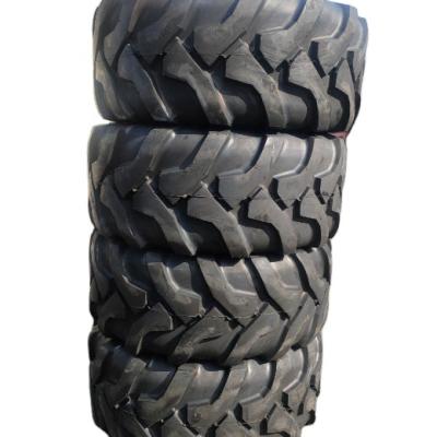 China Agricultural industrial machinery etc implement china tire 10-16.5 12-16.5 16.9-24 16.9-28 17.5L-24 19.5L-24 21L-24 tubeless bias tires made in china for sale