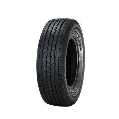 China cheaper tires 235/80R17 235/85R16 245/75R17 265/70R17 265/75R16 285/70R17 31X10.50R15 ADT light truck for sale