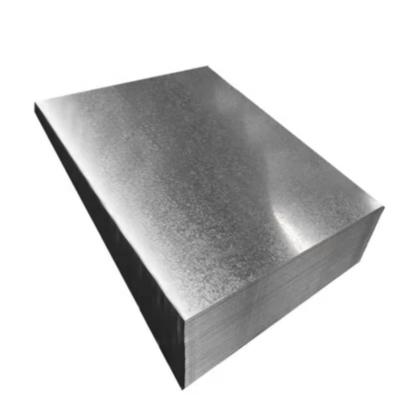 China Cans GB BS Standard A283 Chrome Plated Steel Sheet Plate for sale