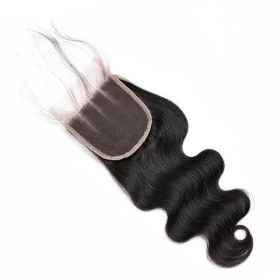 China Factory Direct Supply 100% Raw Virgin Hair Top Grade Customized Transparent Lace Front Sealing Women's Hair Bundle for sale