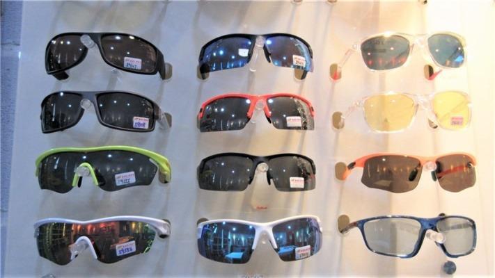 Verified China supplier - Xiamen Jings Eyewear Co., Ltd.