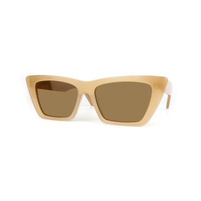 China Acetate sunglasses 2022 new unisex polarized high quality sunglasses acetate uv400 sun protection fashion sunglasses for sale