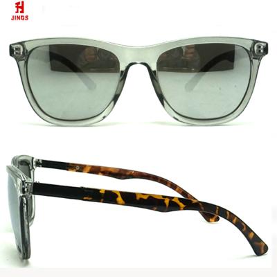 China Fashion sunglasses 2020 retro fashion sunglasses tide men's and women's all match polarized sunglasses for sale