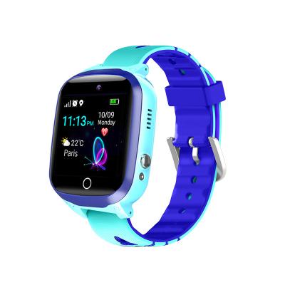 China Private Wifi Kids Q13 Smartwatch, SOS Call Child Smart Watch with GPS+WIFI+LBS, GPS Cell Phones with Camera for sale