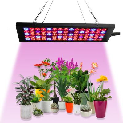 China Seed Starting Small Spectrum 10w Square Led Panel Grow Light UV Led Lamp For Indoor Hydroponic Planting for sale