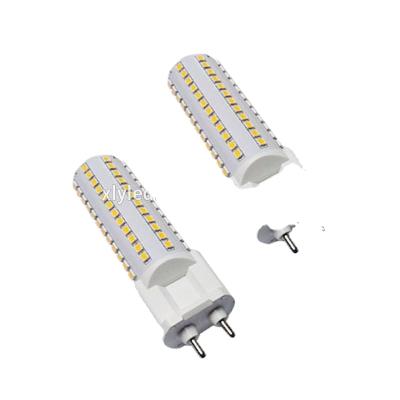 China Hotel factory direct sale 10W high power G12 corn bulbs light G12 indoor corn lamp Ra>80 360degree led bulb for sale