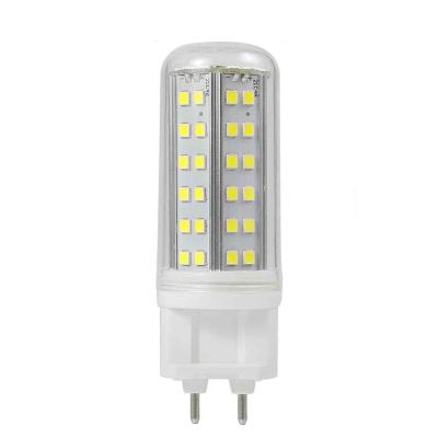 China Wholesale 10W AC85-265V Hotel Led Bulb Lamp G12 E27 E14 Led Corn Light High Brightness Led for sale