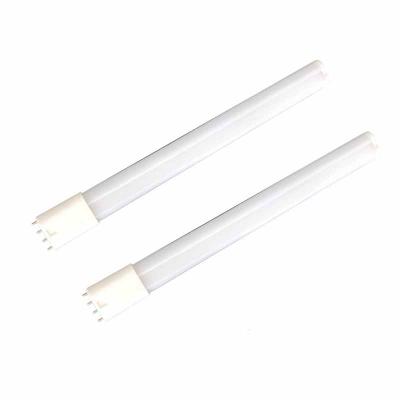 China Good quality 10W 12W 18W 20W 22W 360degree 2G11 4pins LED desktop PLL tube light lamps for sale