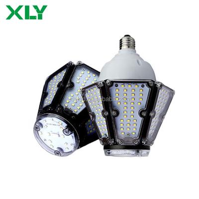 China High efficiency SMD2835 brightness led corn light E40 E39 E27 E26 30W 40W 50W waterproof IP65 for outdoor led lamp for sale