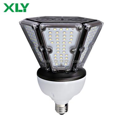 China LANDSCAPE 30W 40W 50W E40 E39 E27 E26 Waterproof IP65 Led Corn Light for sale