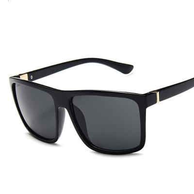 China Mercury motor glasses square sunglasses men's eyewear fashion trend colorful driver sunglasses for sale