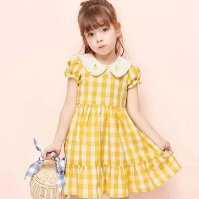 China New Tech Breathable Girls Dresses 14-15 Years With High Click for sale