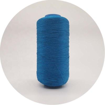 China Factory Price High Tenacity OEM Metallic Yarn Lurex Metallic Yarn for sale