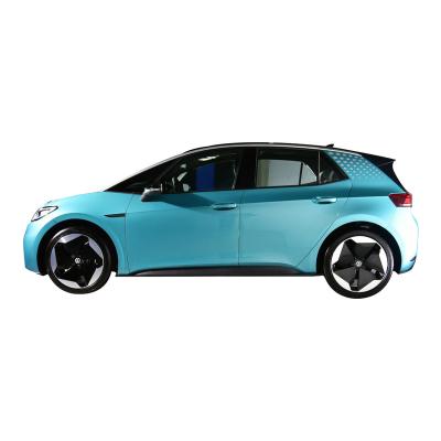 China Quality And Quantity Assured 4 Wheel Electric Car Electric Car Electric Car Four Wheel Adult 57.3kWh for sale