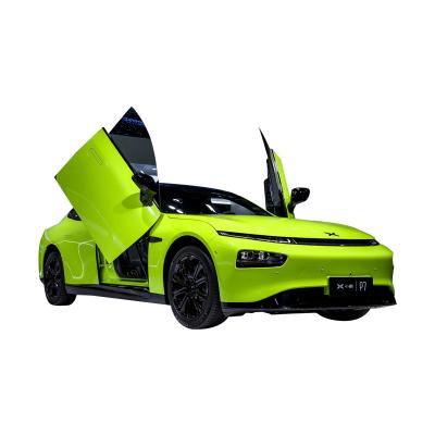 China Queen Of Quality Sports Car Electric Sports Car Adult Electric Vehicles Sport Electric Car 60.2 for sale