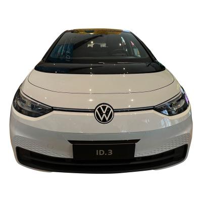 China good quality electric vehicle electric suv sports car electromobile car for sale 83.4 for sale