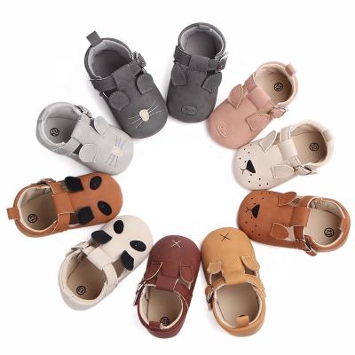 China New Lightweight Baby Booties Baby Shoes Baby Moccasin Gift Box for sale