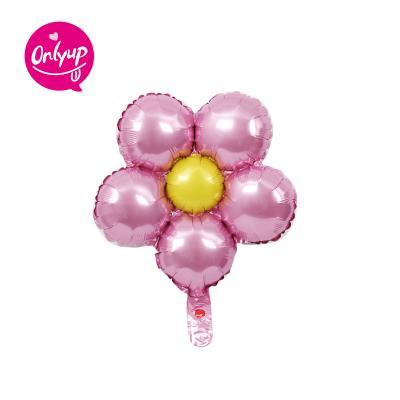 China Gift Toy Flower Shape Gonfiabili Palloncini Party Decorations Balloon for sale