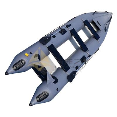 China China 2 People Inflatable Kayak Fishing Kayak Inflatable Kayak Relax Boat for Lake and Freshwater Fishing KA Boat for sale