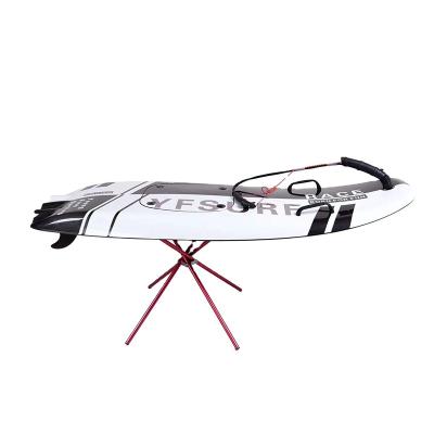 China High Strength High Quality Water Sports Efoil Hydrofoil Electric Surfboard Set Hydrofoil Stabilizer Jet Carbon Fiber Board (Foil+board) for sale