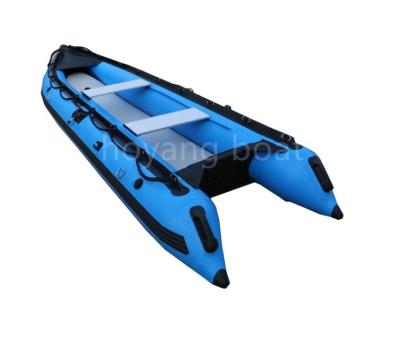 China 2 Person Inflatable High Safety PVC Relaxing Inflatable Kayak Fishing Kayak 2 Persons for sale