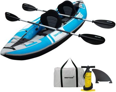 China Cheap Kayaks Pedal Kayak Travel Fishing Relaxing Kayak with Cheapest Price for sale