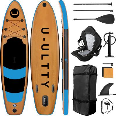 China Free Shipping Waterski Windsurfing Water Agency Carbon Surfboard Paddle Boards Australia Factory Supply High Strength Surfboard Dropshipping for sale