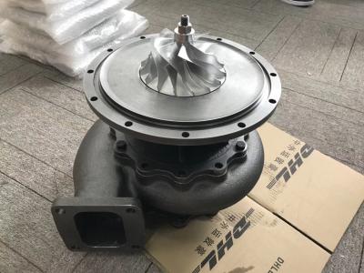 China Zware scheepsmotoren met een turbocompressor Te koop