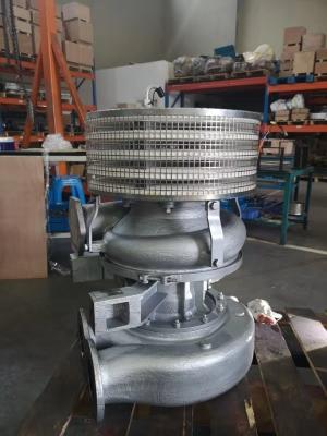 China Turbocompressor de navio de poupança de energia, motor de navio Turbo Força motriz forte à venda