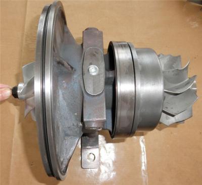 China Radial Flow Design Turbocharger Cartridge , Turbocharger Spare Parts No Sealing Air for sale