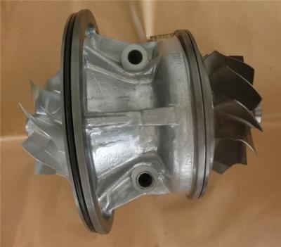 China Krachtige turbocompressor cartridge gietijzer materiaal locomotief nauwkeurige grootte Te koop