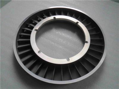 Cina OEM Regolabile Turbocompressore Nozzle Ring Inboard Plain Bearing Design in vendita