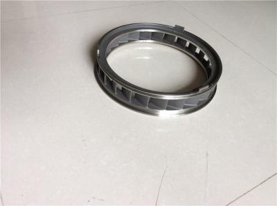 Cina Tipo di flusso assiale Turbocompressore Nozzle Ring Design semplice Garanzia di un anno in vendita