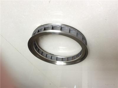 China Uncoated Nozzle Ring Used In Turbocharger High Accuracy ISO Certification for sale