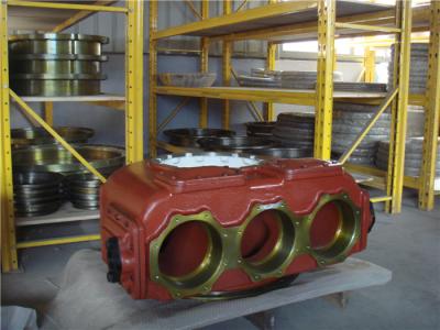 China Conjunto de turbocompresores de alto rendimiento en venta