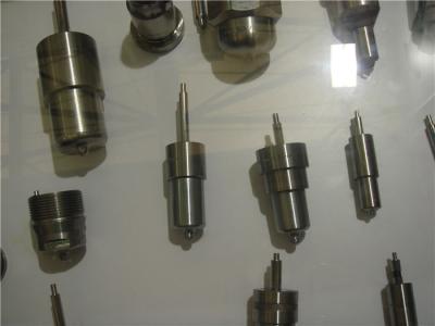 China Professional Air Starter Parts Nozzle Stainless Steel Material for sale