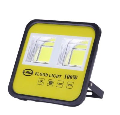 China Traditional Good Water Resistance And Electrical Resistance Super Bright Led Flood Light Trapping Lamp for sale