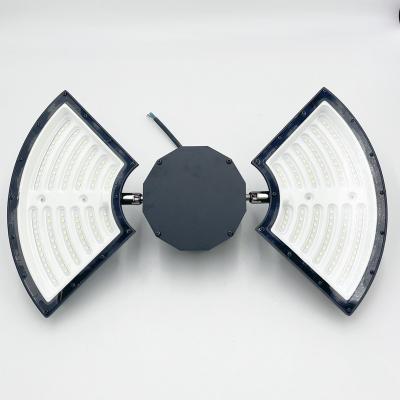 China Aluminium product 100W factory price good quality adjustable High Bay Light for sale