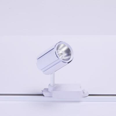 China Modern High quality moving head LED linear track light widely used in conference room for sale