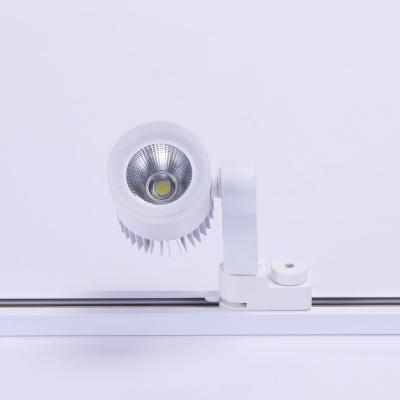 China Modern Design lamp quality track lamp shop decoration lamp LED Track Light for sale