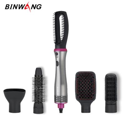 China 5 in 1 China Electric Beard Trimmer High Performance Multi-Fuction Hot Selling Good Quality 5 in 1 Razor for Online Store for sale