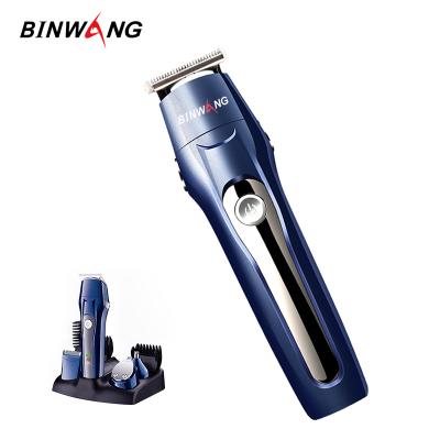 China High Quality Electric Wet And Dry Hair Trimmer Professional Car Hair Salon Used From China Manufacturer for sale