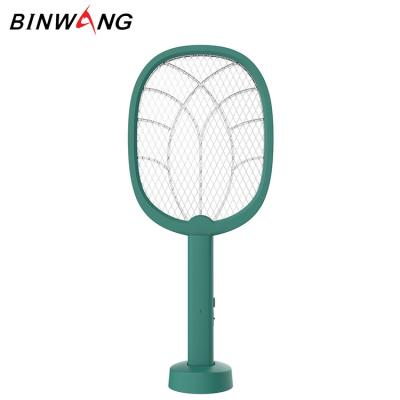 China Good Viable Selling Guangdong Mosquito Swatter With USB Charging for sale