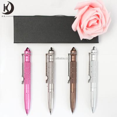 China Good Quality Promotional Pen Self-defense Promotional Tactical Tool for sale