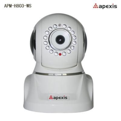 China Apexis Infrared Ip Camera ,network Camera,wireless Ip Camera for sale